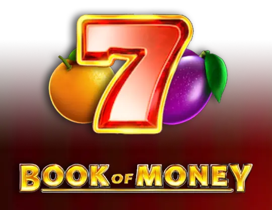 Book of Money