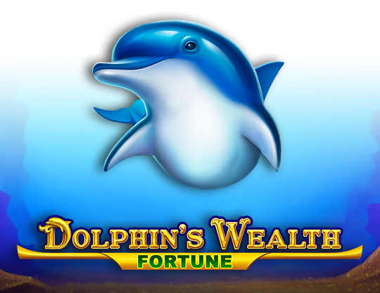 Dolphin’s Wealth Fortune