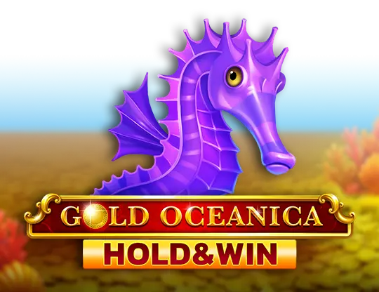 Gold Oceanica Hold & Win