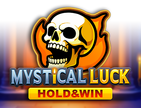 Mystical Luck Hold & Win