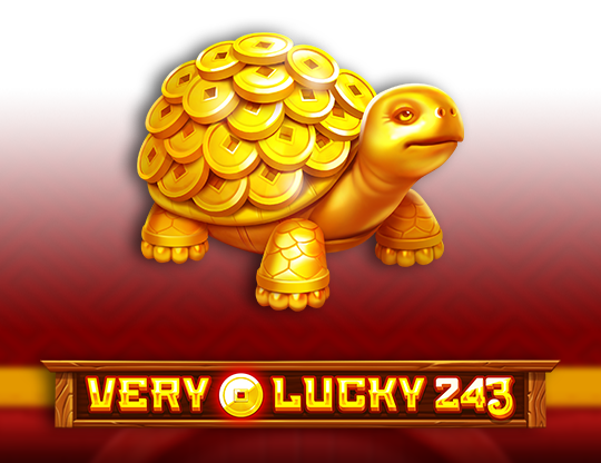 Very Lucky 243